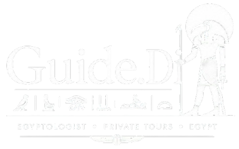 Guide.Di Egyptologist